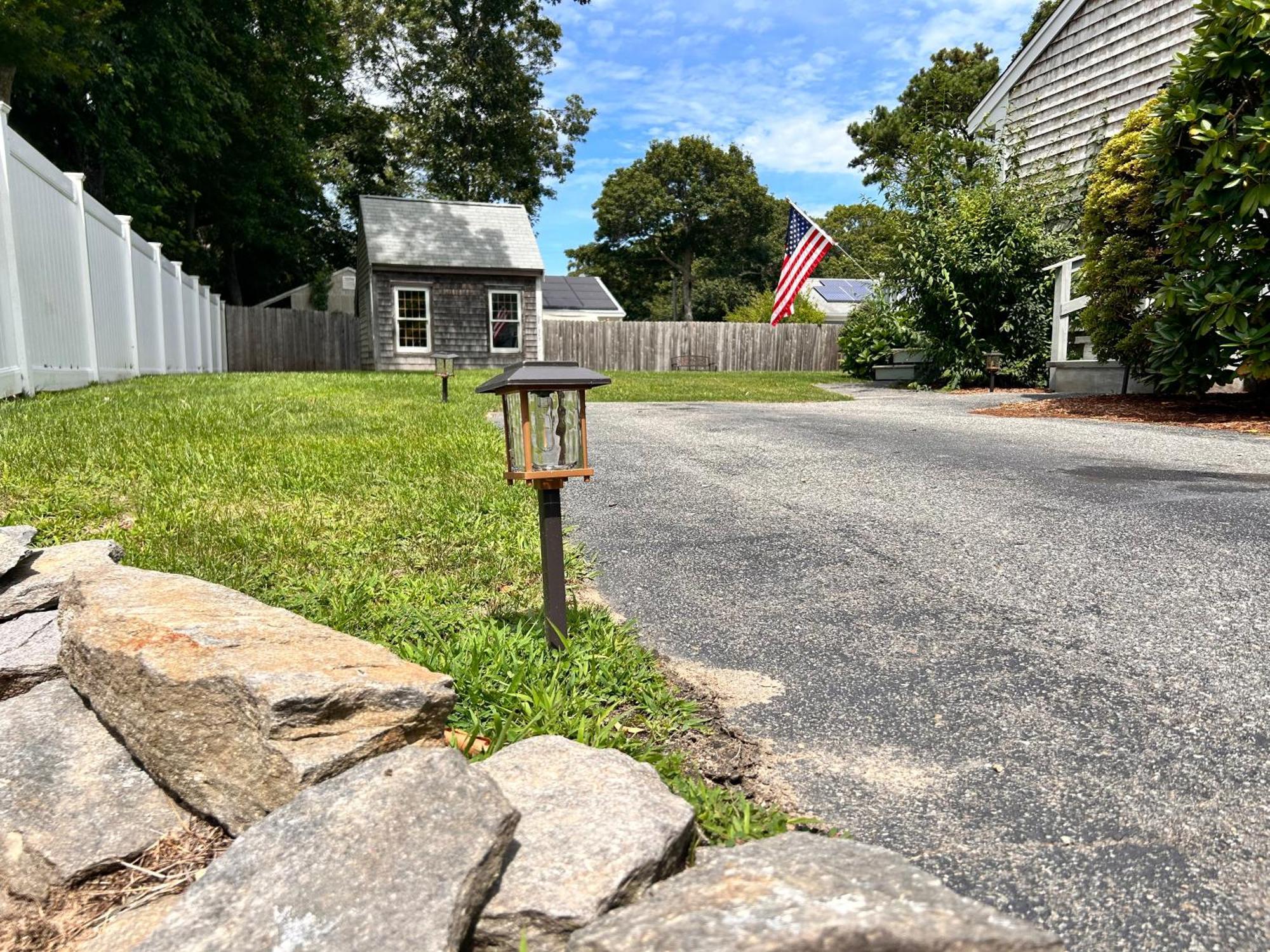 Home In Hyannis Esterno foto