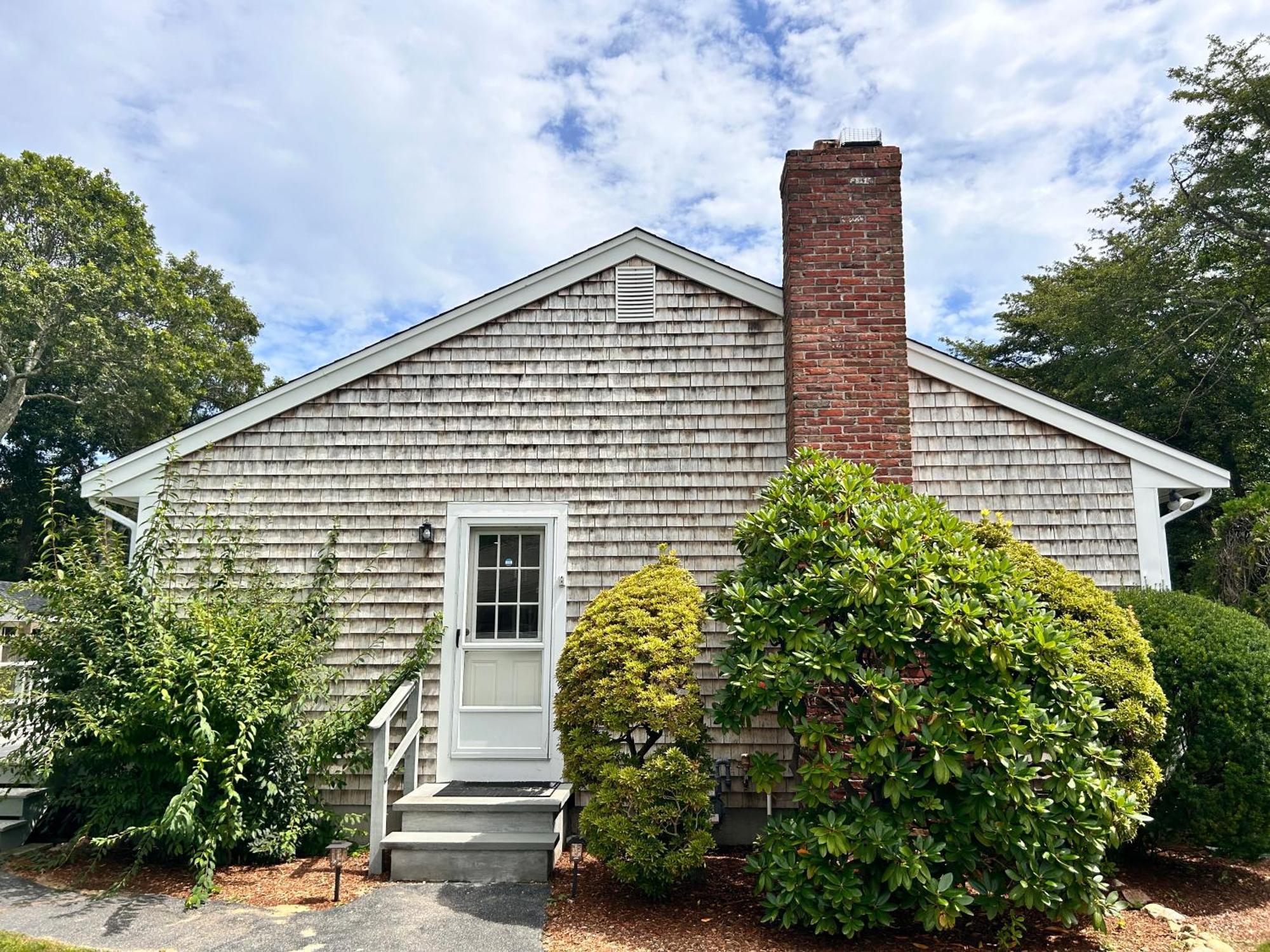 Home In Hyannis Esterno foto