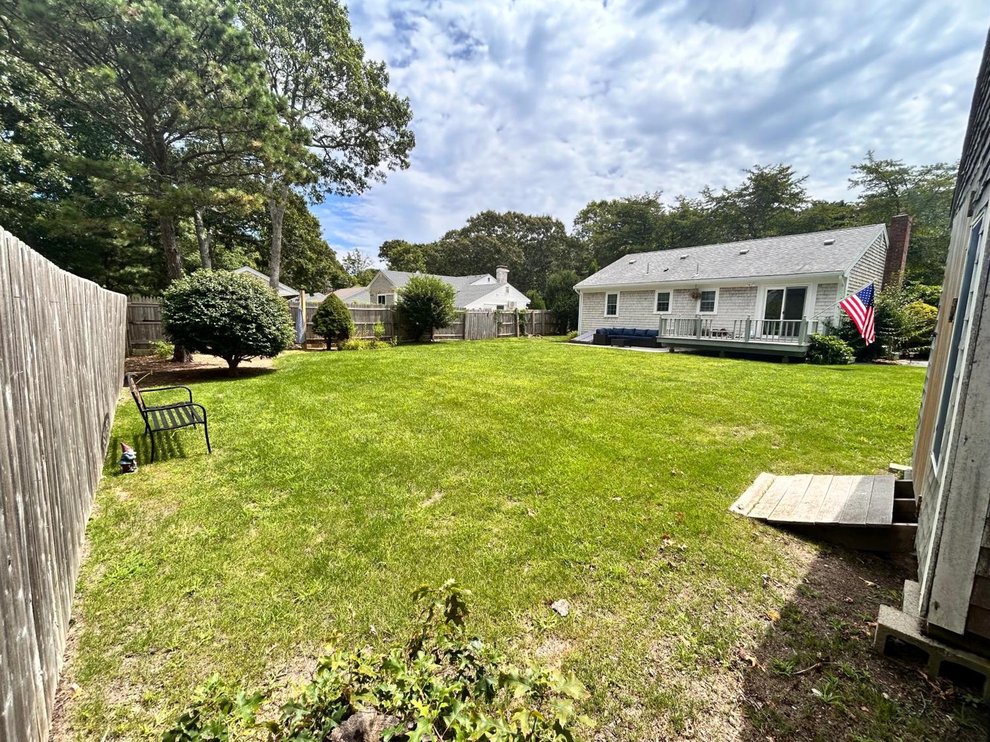 Home In Hyannis Esterno foto